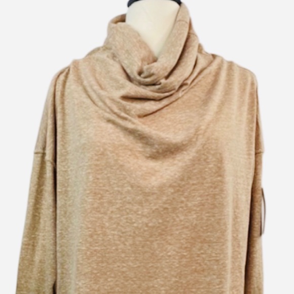 Free People Bella Vista Athenian Bronze S - Picture 5 of 12